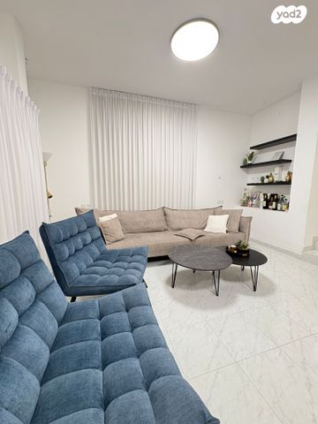 בית פרטי/ קוטג', שאר העיר, עומר