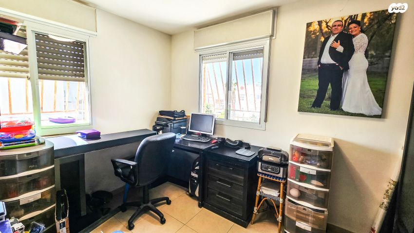 דירה, שמואל הנביא, רובע י', אשדוד