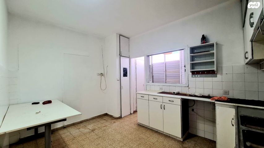 דירה, ש. בן ציון, ב' / צפון מערב העיר, רחובות