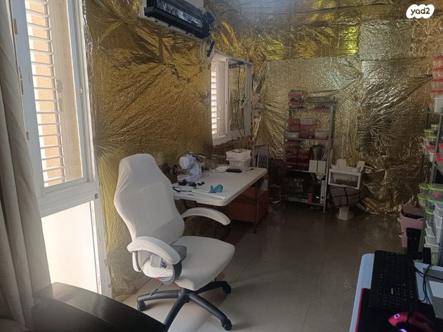 דירה, חומה ומגדל, בית שאן