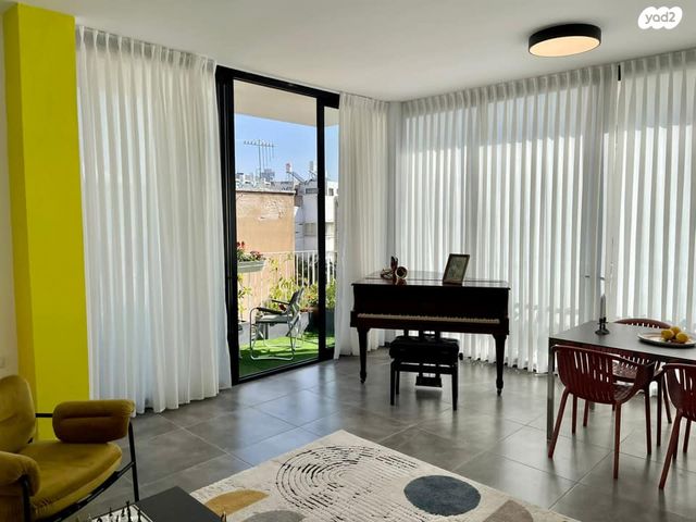 דירה, שדרות ח"ן, הצפון הישן - דרום, תל אביב יפו