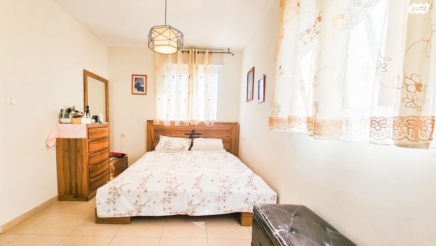 דירה, שמואל הנביא, רובע י', אשדוד