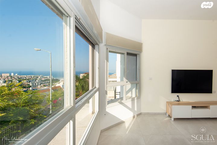 דירה, יקינטון, אחוזה, חיפה