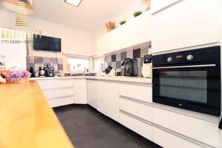 בית פרטי/ קוטג', נתניה