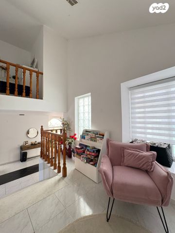 בית פרטי/ קוטג', שאר העיר, עומר