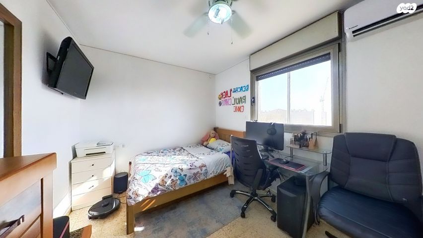 דירה, צפת, רובע ט', אשדוד