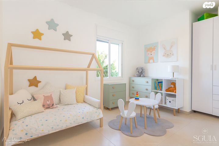 דירה, יקינטון, אחוזה, חיפה