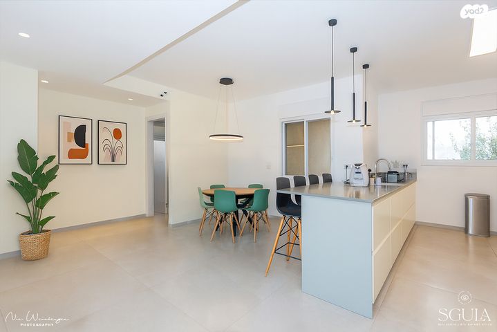 דירה, יקינטון, אחוזה, חיפה