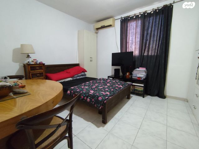 דירה, ראובן ברקת 9, צפון מזרח מרכז העיר, נתניה