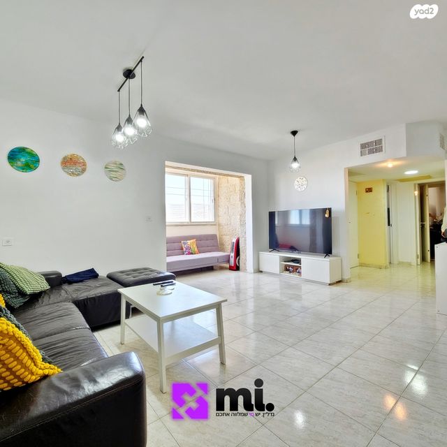 דופלקס, הארבל, בית שמש