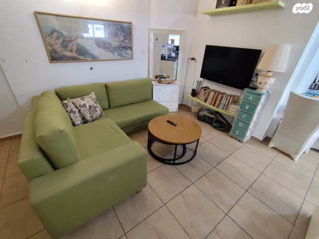 דירה, ראובן ברקת 9, צפון מזרח מרכז העיר, נתניה