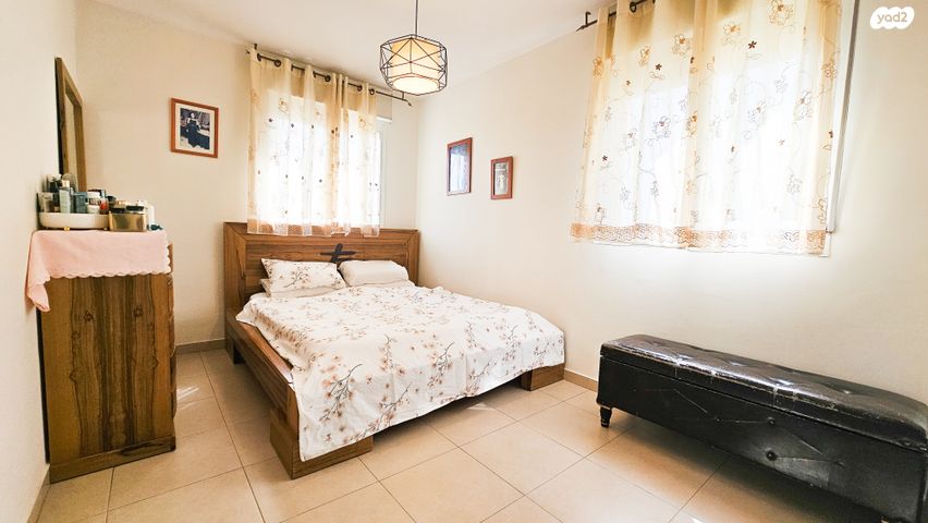 דירה, שמואל הנביא, רובע י', אשדוד