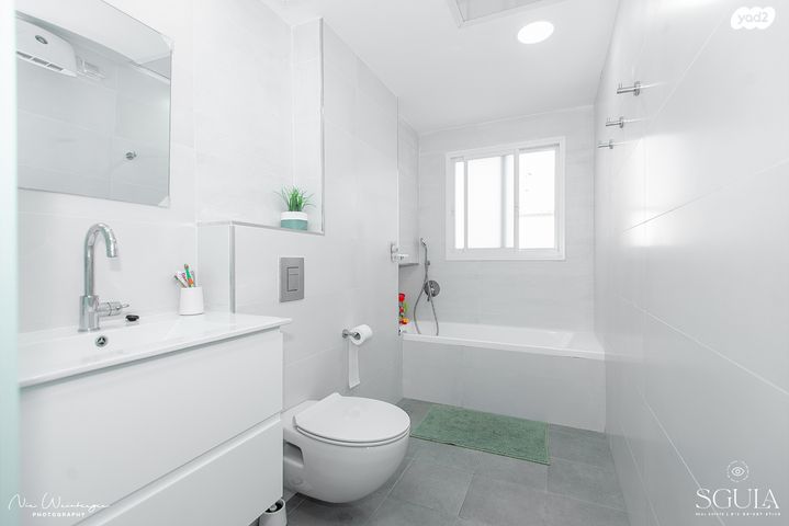 דירה, יקינטון, אחוזה, חיפה