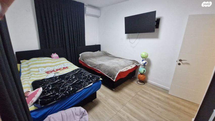 דירה, ליאון בלום 44, המיימוני, חיפה