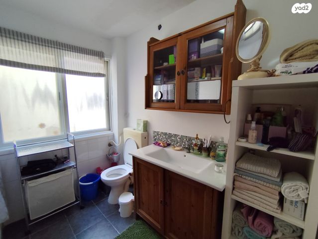 דירה, ראובן ברקת 9, צפון מזרח מרכז העיר, נתניה