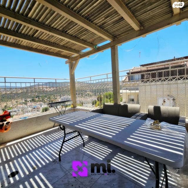 דופלקס, הארבל, בית שמש