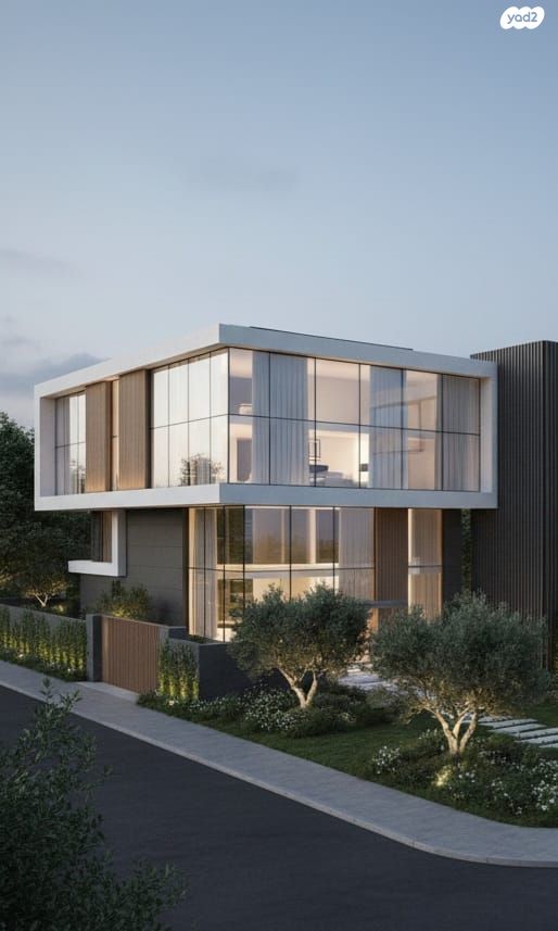 מגרשים, נחלת יהודה, ראשון לציון