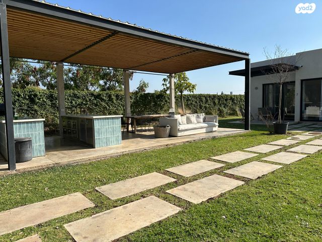 משק חקלאי/ נחלה, אלמגור