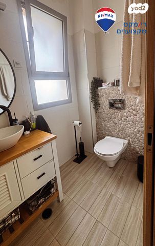 דירה, לכיש, הפארק, חדרה