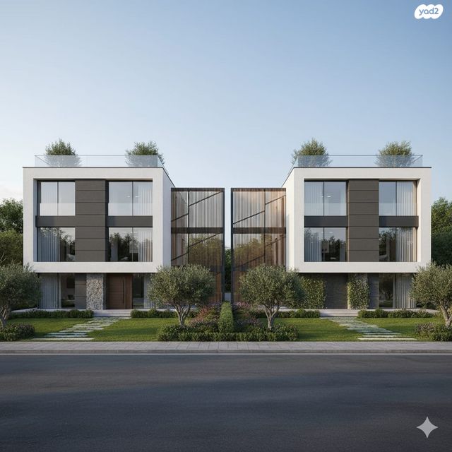 מגרשים, נחלת יהודה, ראשון לציון