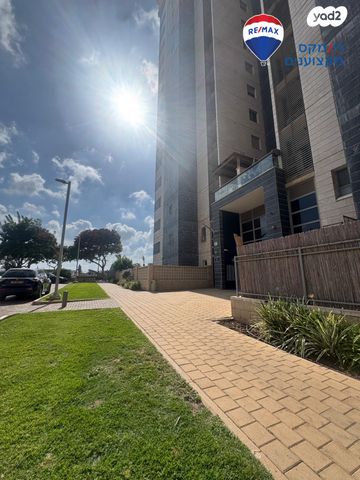 דירה, לכיש, הפארק, חדרה