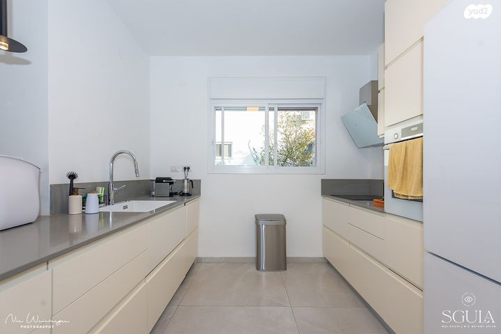 דירה, יקינטון, אחוזה, חיפה