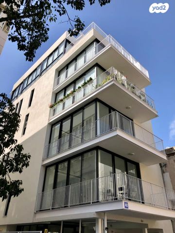 דירה, שדרות ח"ן, הצפון הישן - דרום, תל אביב יפו