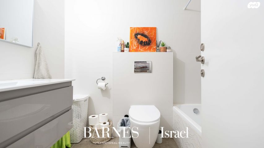 דירה, עמינדב 20, תל אביב יפו