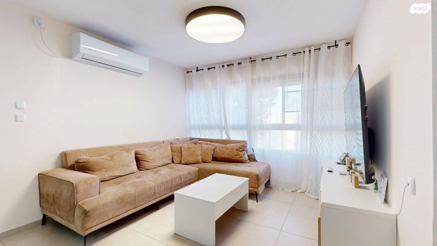 דירת גן, יסמין, נשר