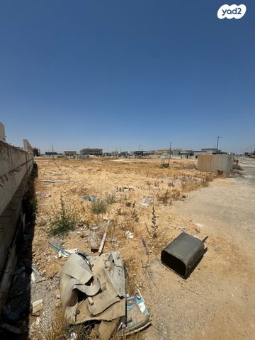 מגרשים, אשכולית, הבוסתנים, שדרות