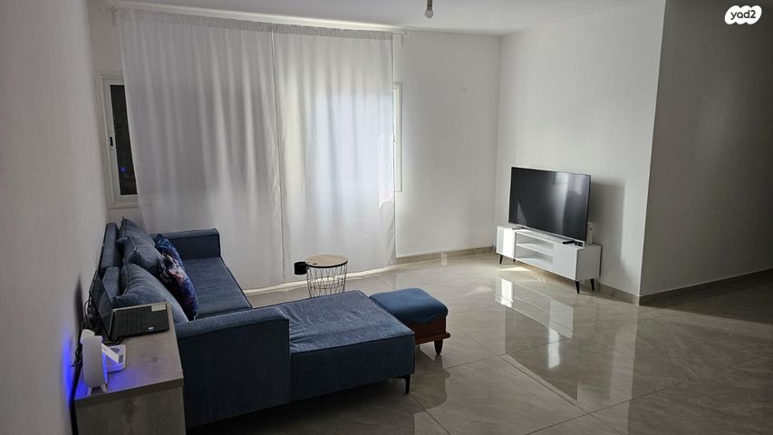 דירה, משה שרת, ברנע, אשקלון