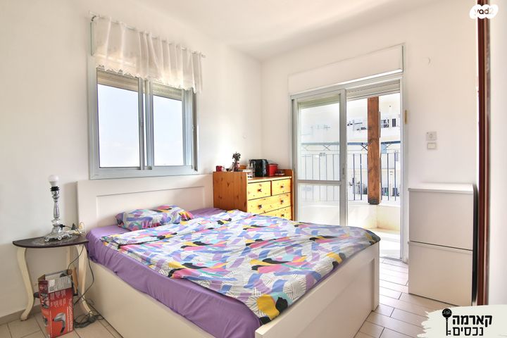 דירה, דרך יצחק רבין, קרית אתא