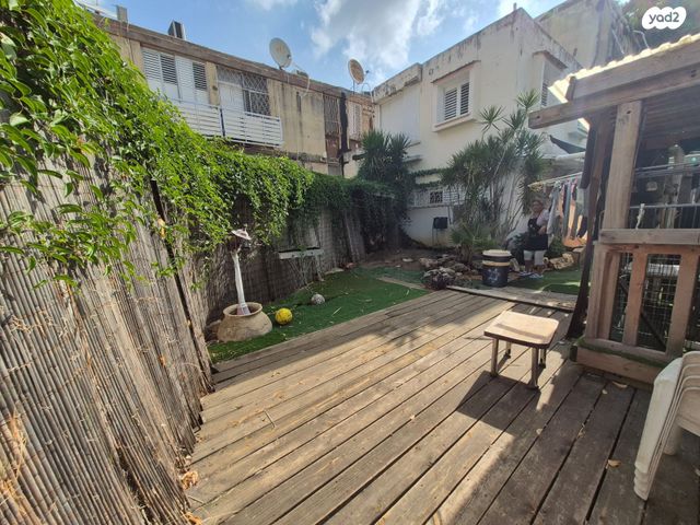 דירה, קרית משה, רחובות