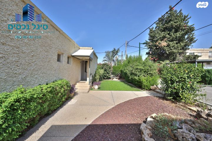 בית פרטי/ קוטג', ירמיהו, קרית אתא