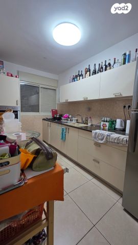 דירה, סמטת רודן, קרית שפרינצק, חיפה