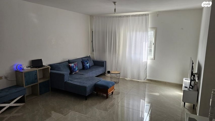 דירה, משה שרת, ברנע, אשקלון