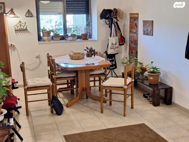 דירה, הרב הרצוג, גבעת הורדים, רסקו, ירושלים