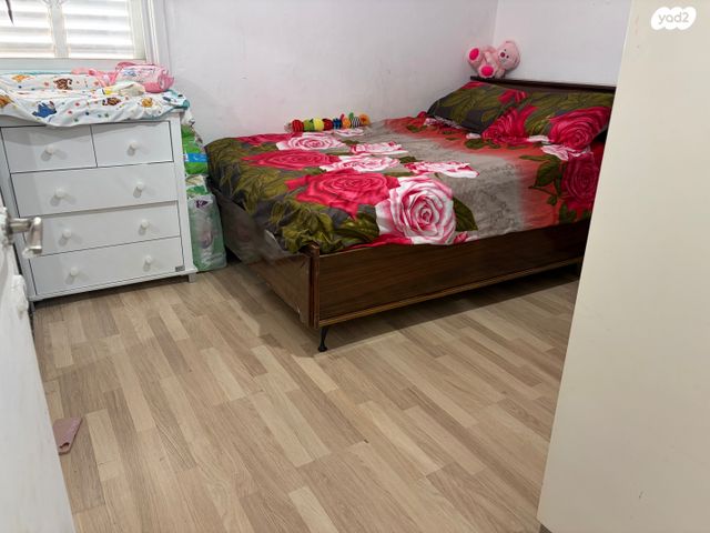 דירה, כ"ט בנובמבר, בת ים