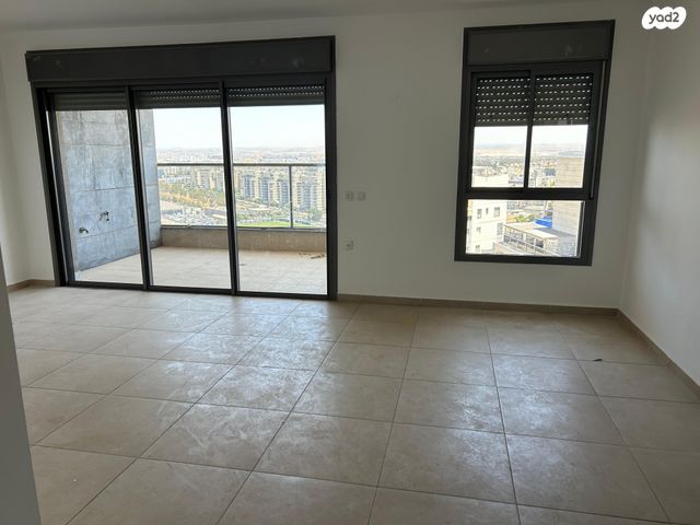 דירה, מבצע יפתח, הדר המושבות החדשה / אם המושבות החדשה, פתח תקווה