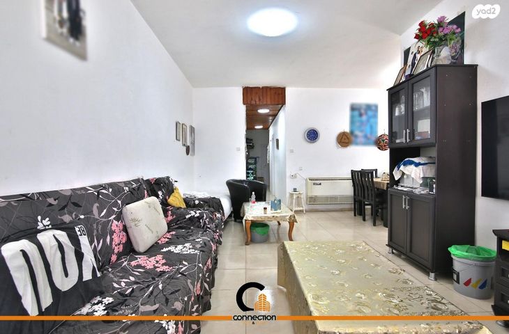 דירה, הנוטר 48, קרית חיים מזרחית, חיפה