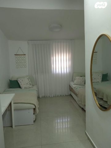 דירה, רמת ידין, נתניה