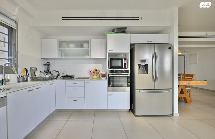 דירה, יהודה הלוי, שיכון רסקו, קרית אונו