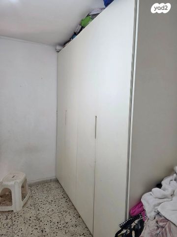 דירה, שלום עליכם, מגדל העמק