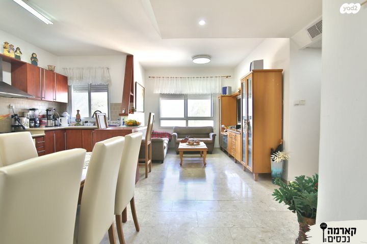 דירה, דרך יצחק רבין, קרית אתא