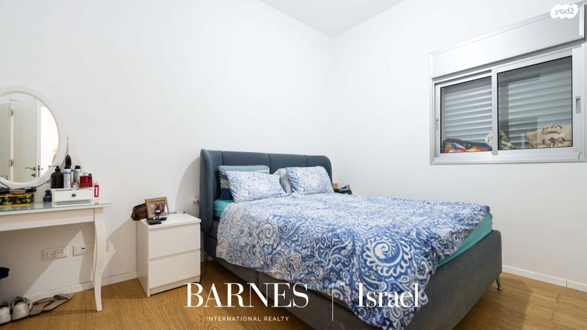 דירה, עמינדב 20, תל אביב יפו