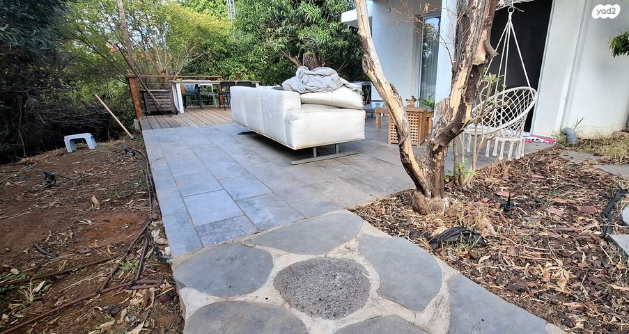 בית פרטי/ קוטג', הגבעה, אבן יהודה