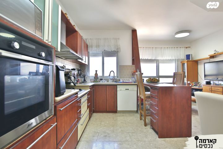 דירה, דרך יצחק רבין, קרית אתא