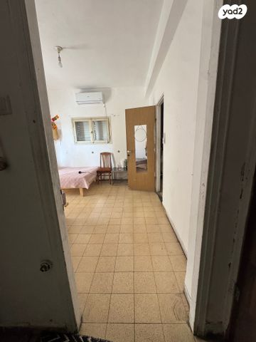 דירה, לוינסקי, נווה שאנן, תל אביב יפו