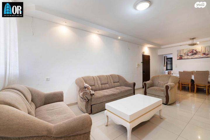 דירה, האיריס, קרית ראשון, ראשון לציון