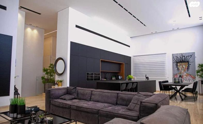 בית פרטי/ קוטג', שאר העיר, עומר